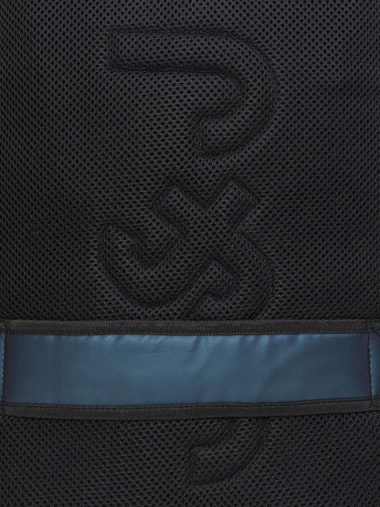 NAVY BLUE PREMIUM QUILTED BACKPACK