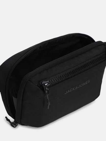 BLACK UTILITY CHESTPACK