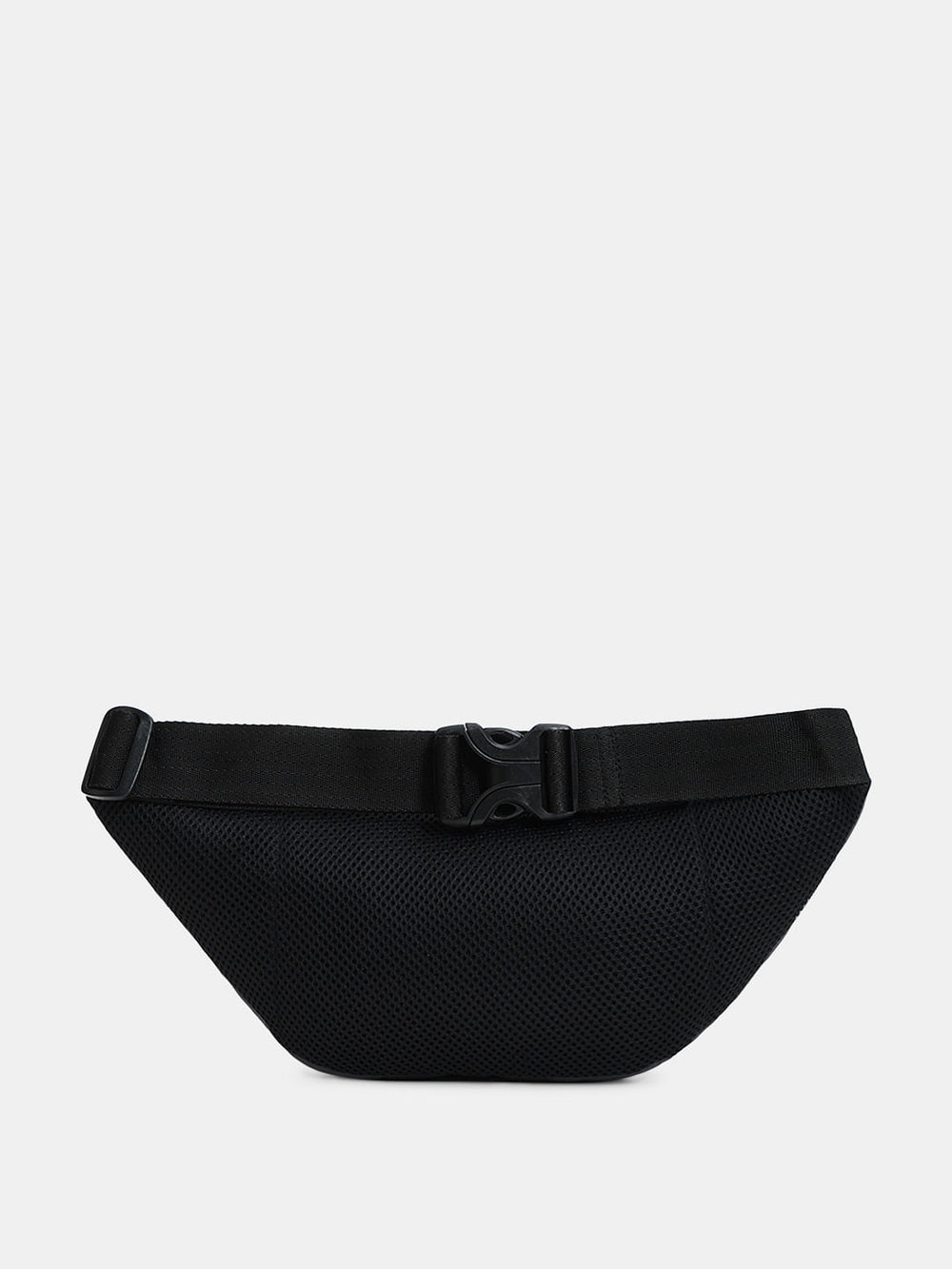 DARK GREY BUMBAG