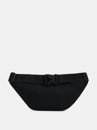 DARK GREY BUMBAG