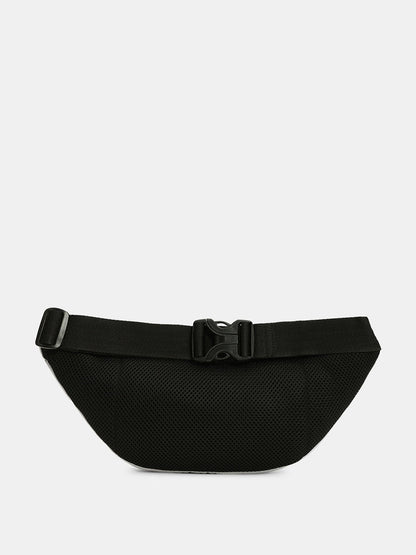 LIGHT GREY BUMBAG