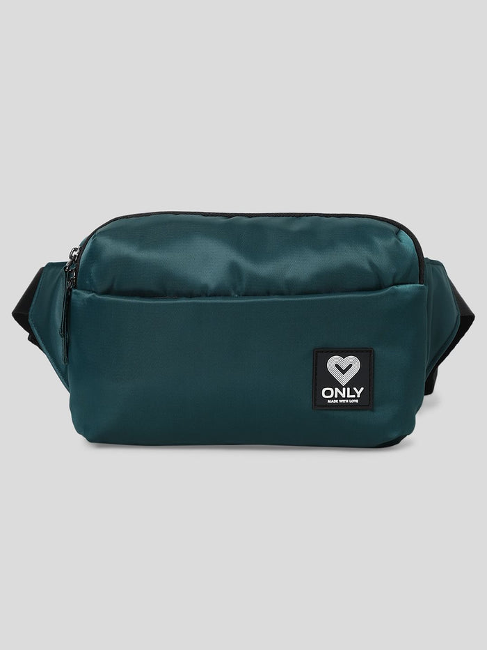 Dark Green Waist Bag