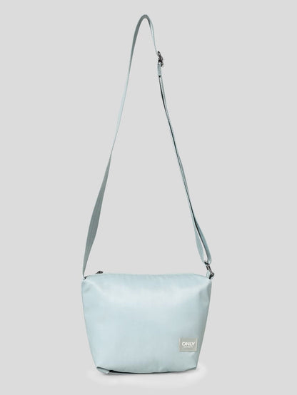 Light Green Shoulder Bag