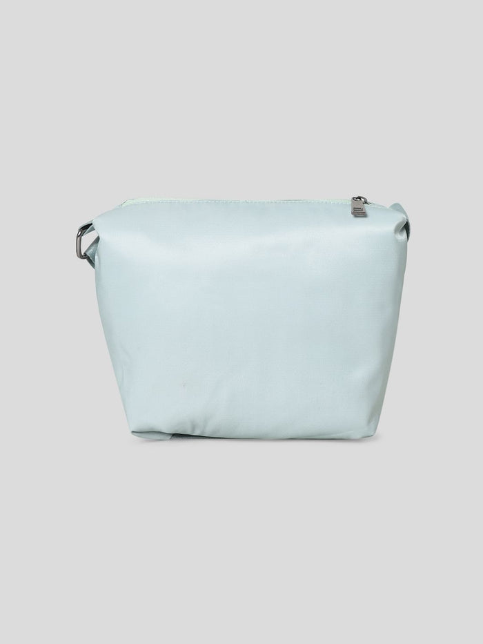 Light Green Shoulder Bag