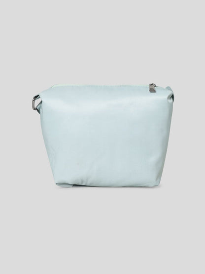 Light Green Shoulder Bag