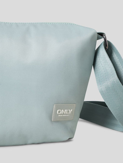 Light Green Shoulder Bag