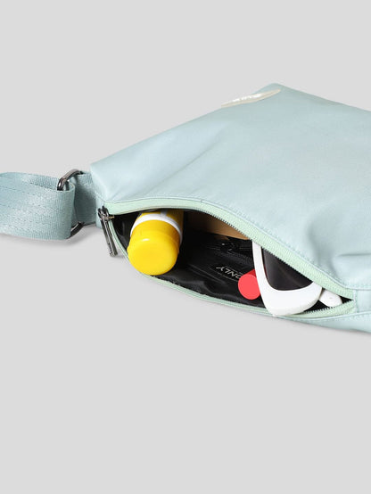 Light Green Shoulder Bag