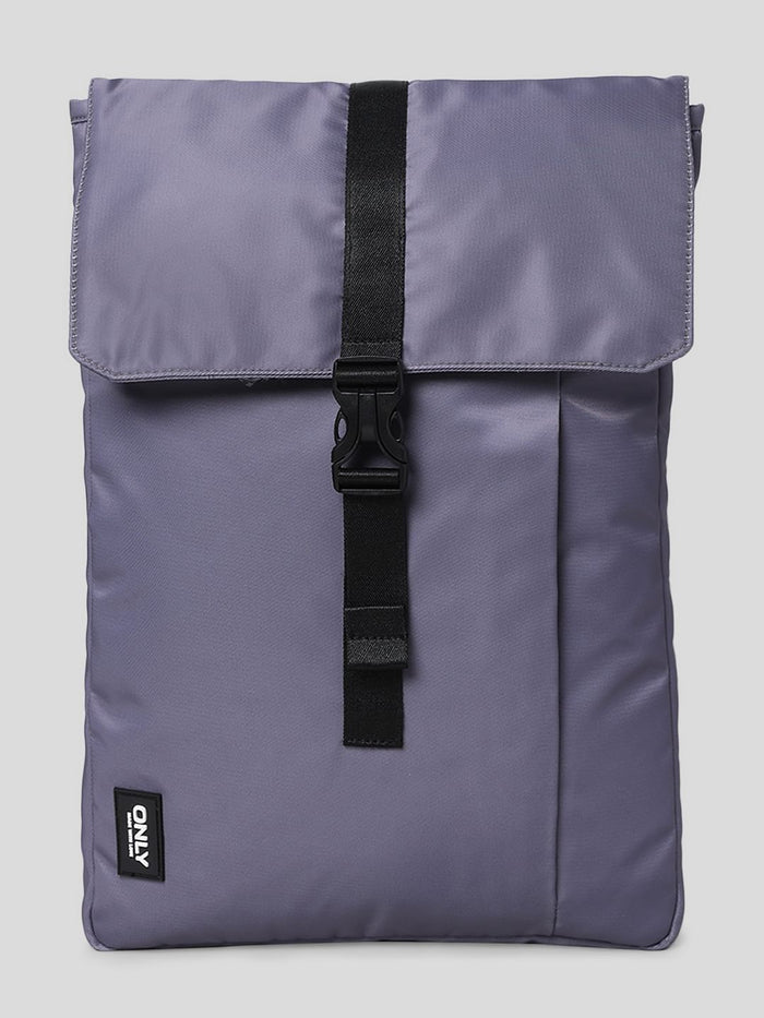 Grey Laptop Sleeve