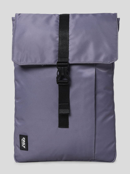 Grey Laptop Sleeve
