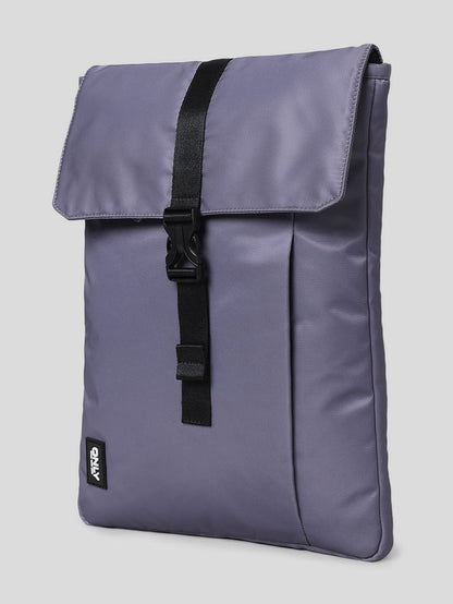 Grey Laptop Sleeve