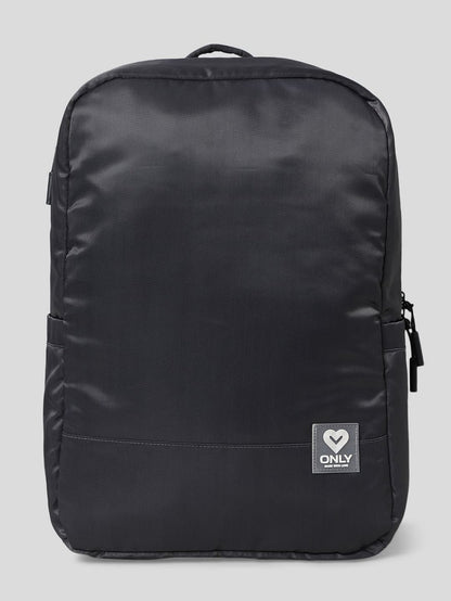 Dark Grey Backpack