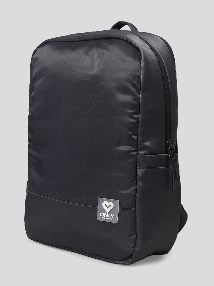 Dark Grey Backpack
