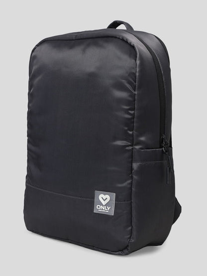 Dark Grey Backpack