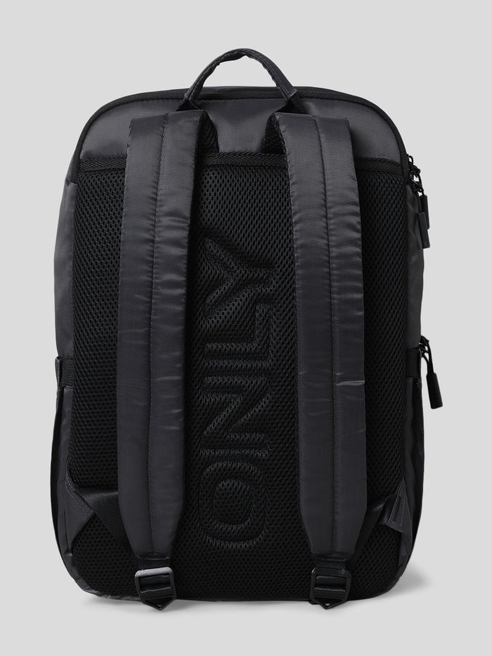 Dark Grey Backpack