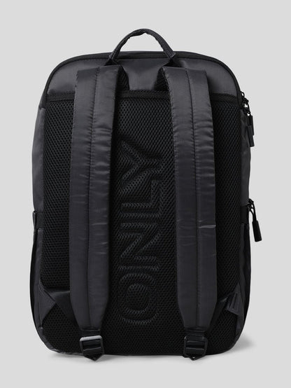 Dark Grey Backpack