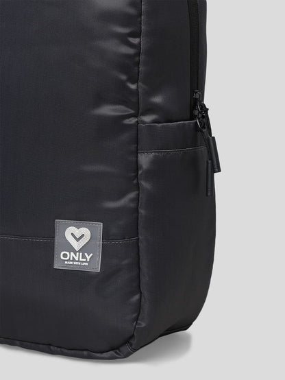 Dark Grey Backpack