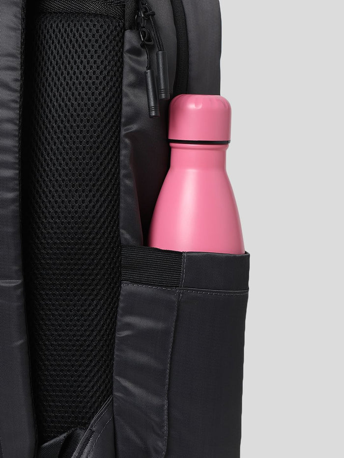 Dark Grey Backpack