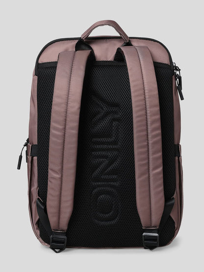 Cocoa Brown Backpack