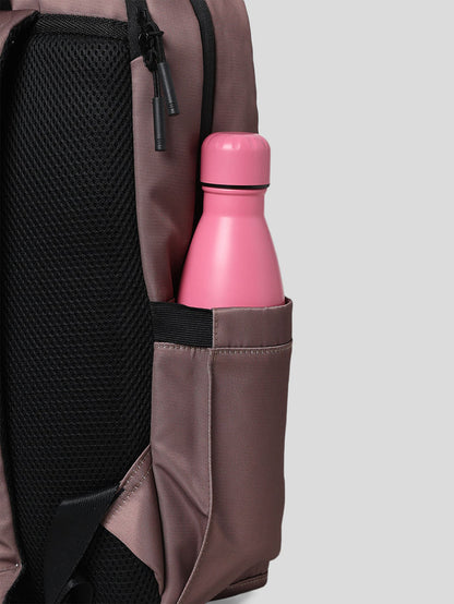 Cocoa Brown Backpack