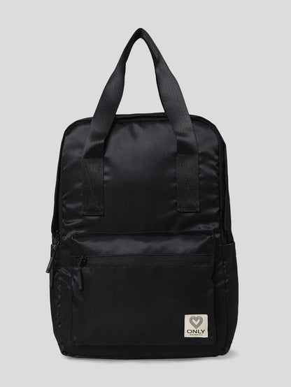 Black Backpack