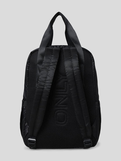 Black Backpack