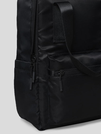 Black Backpack