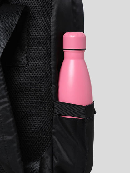 Black Backpack