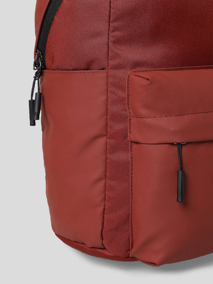 Dark Brown Backpack