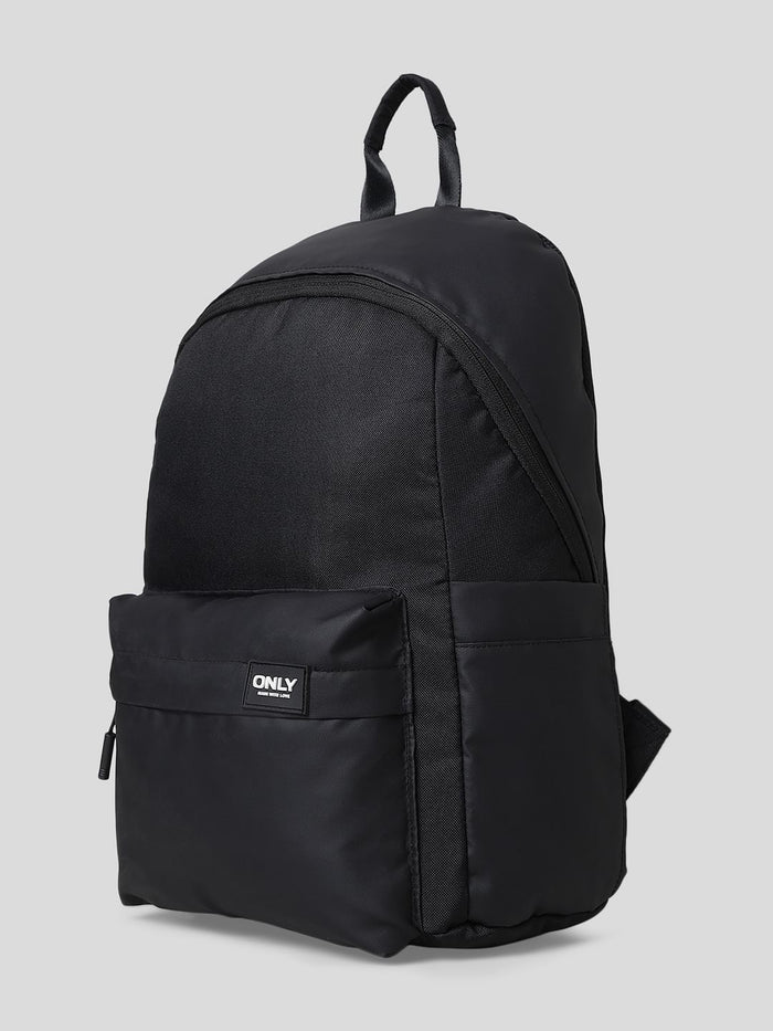 Black Backpack