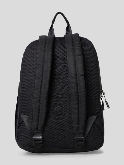 Black Backpack