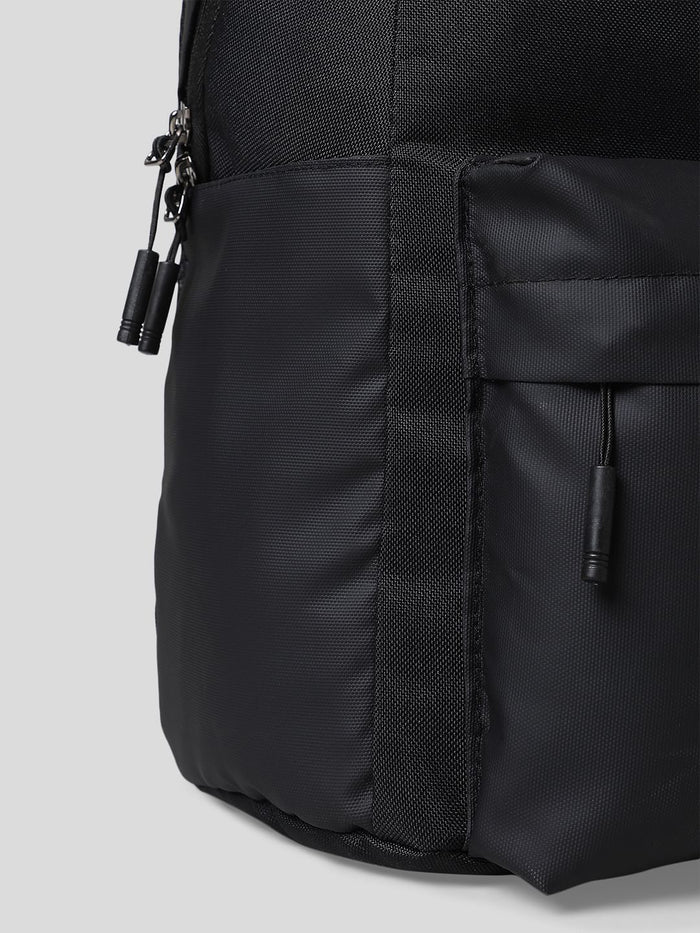 Black Backpack