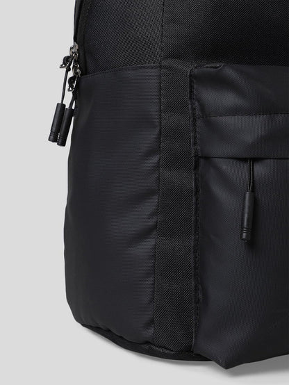 Black Backpack