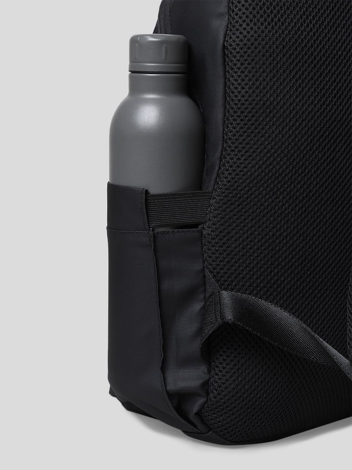 Black Backpack