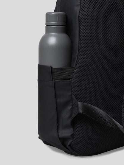 Black Backpack