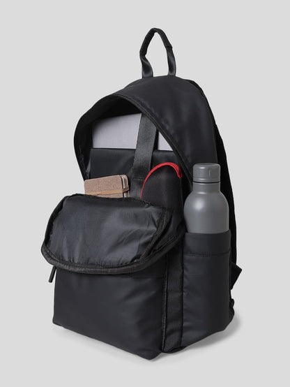 Black Backpack