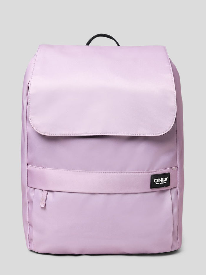 Lavender Unisex Backpack