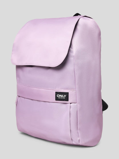 Lavender Unisex Backpack