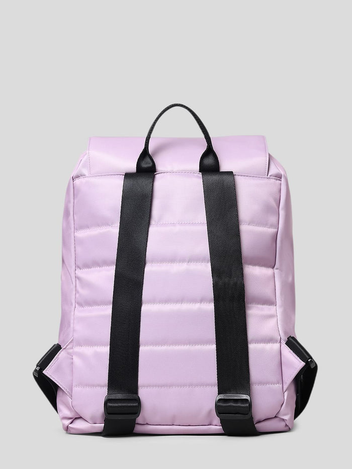 Lavender Unisex Backpack