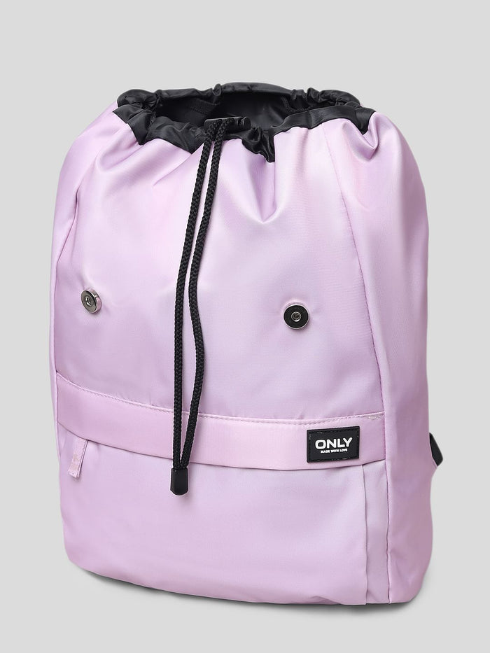 Lavender Unisex Backpack