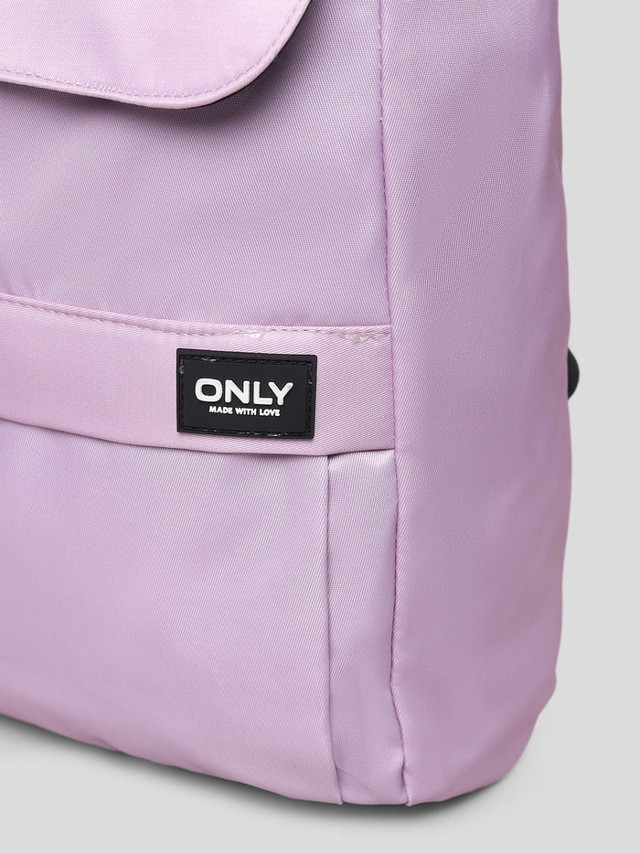 Lavender Unisex Backpack