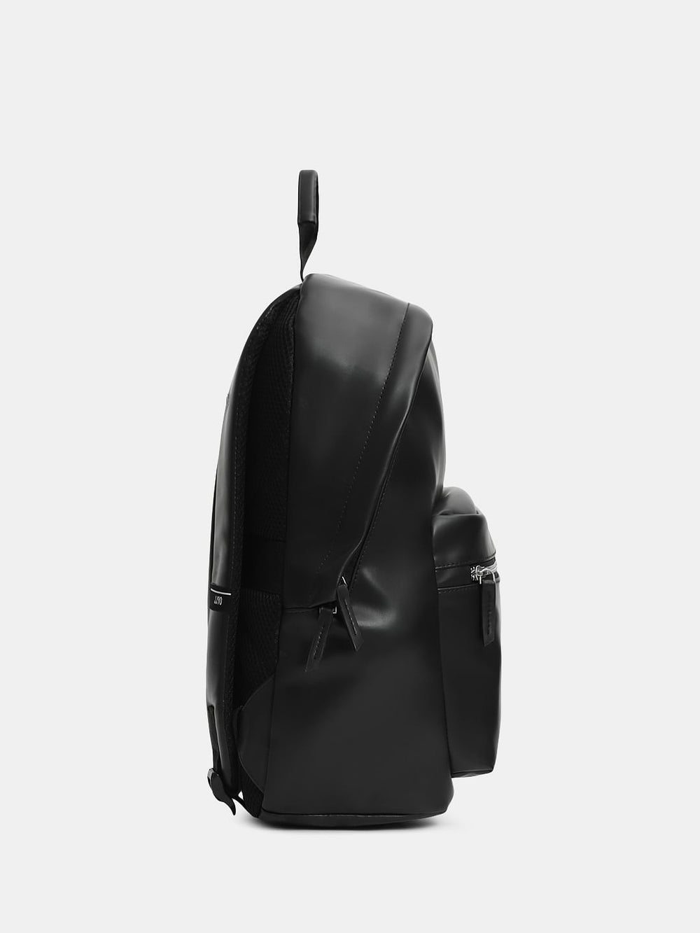 BLACK BACKPACK