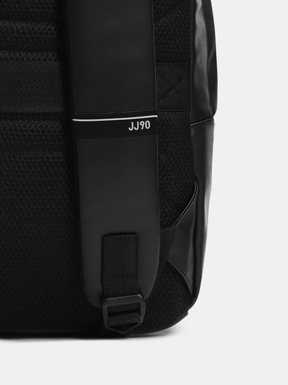 BLACK BACKPACK