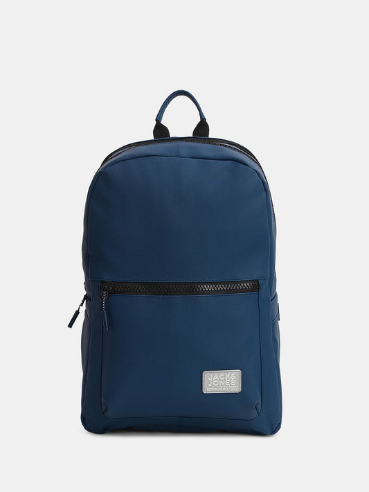 BLUE BACKPACK