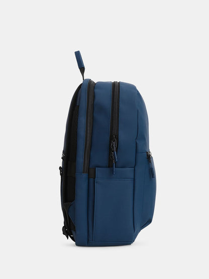 BLUE BACKPACK