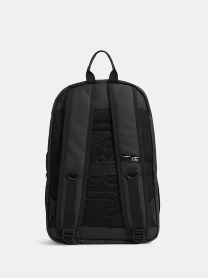 BLACK BACKPACK