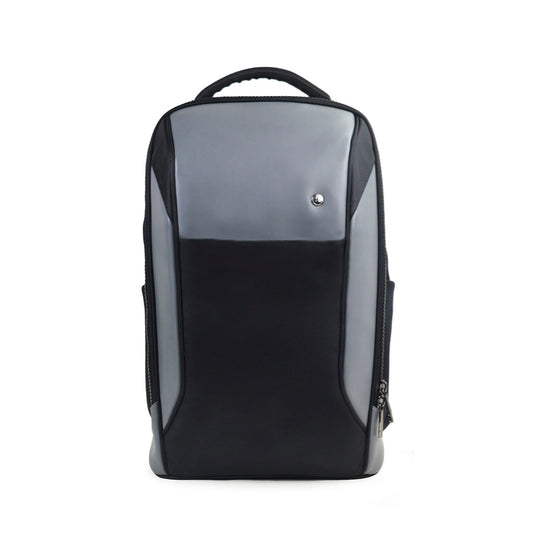 URBAN EXPLORER BACKPACK | GREY & BLACK