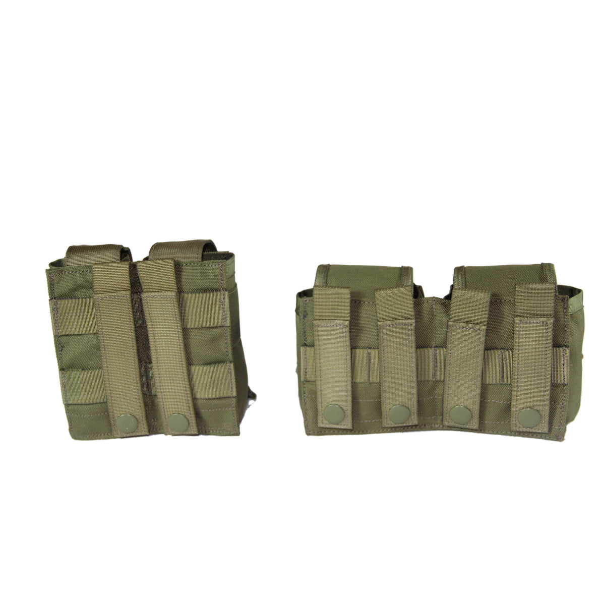 Tactical Molle Ammo Pouch