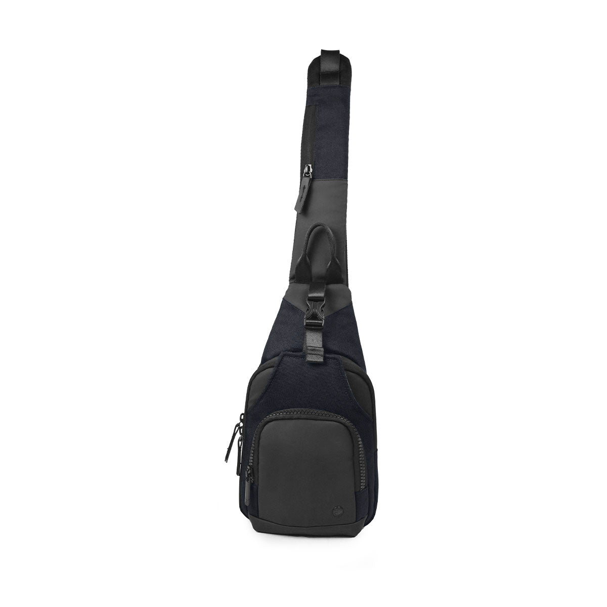 ECHO CHESTPACK | BLACK