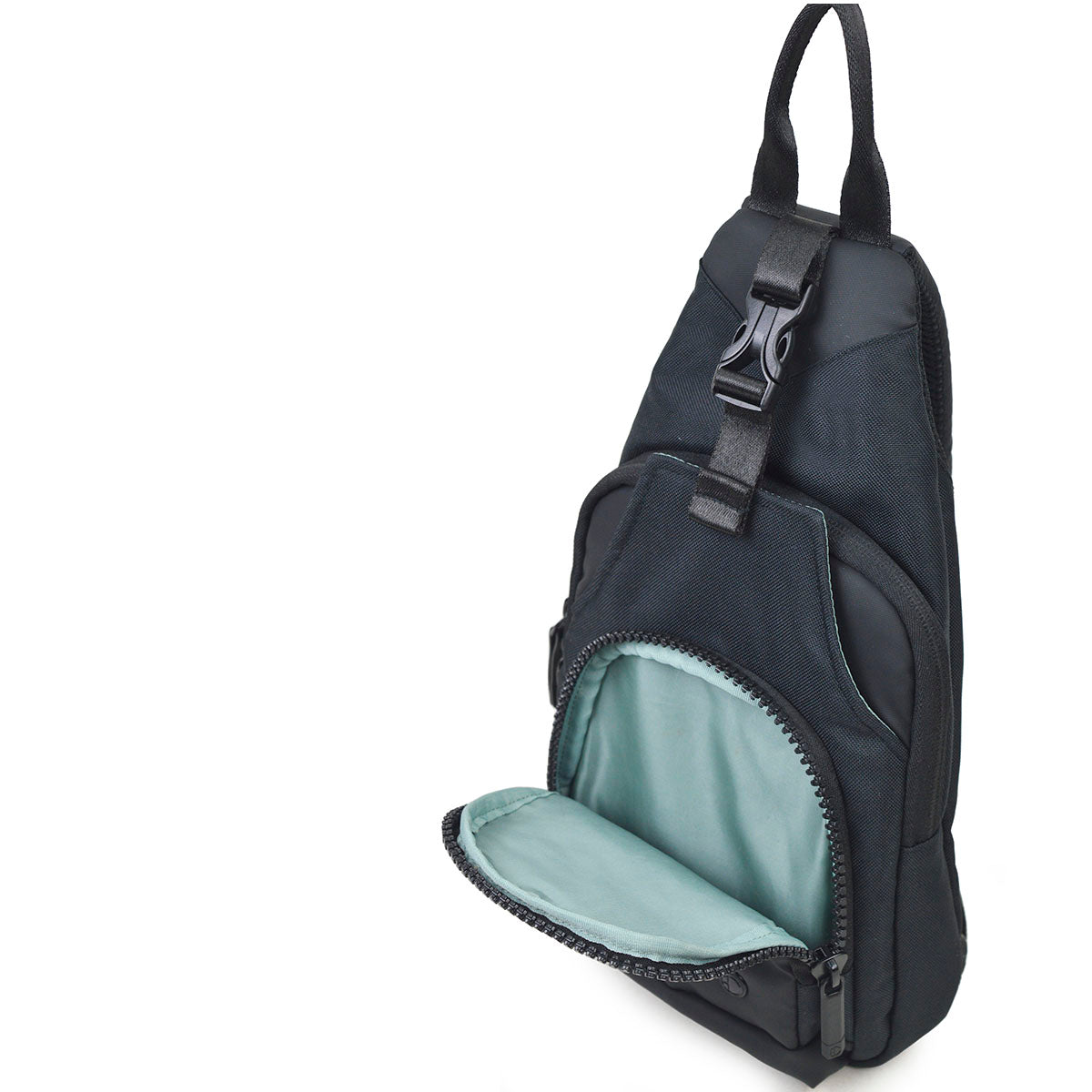 ECHO CHESTPACK | BLACK