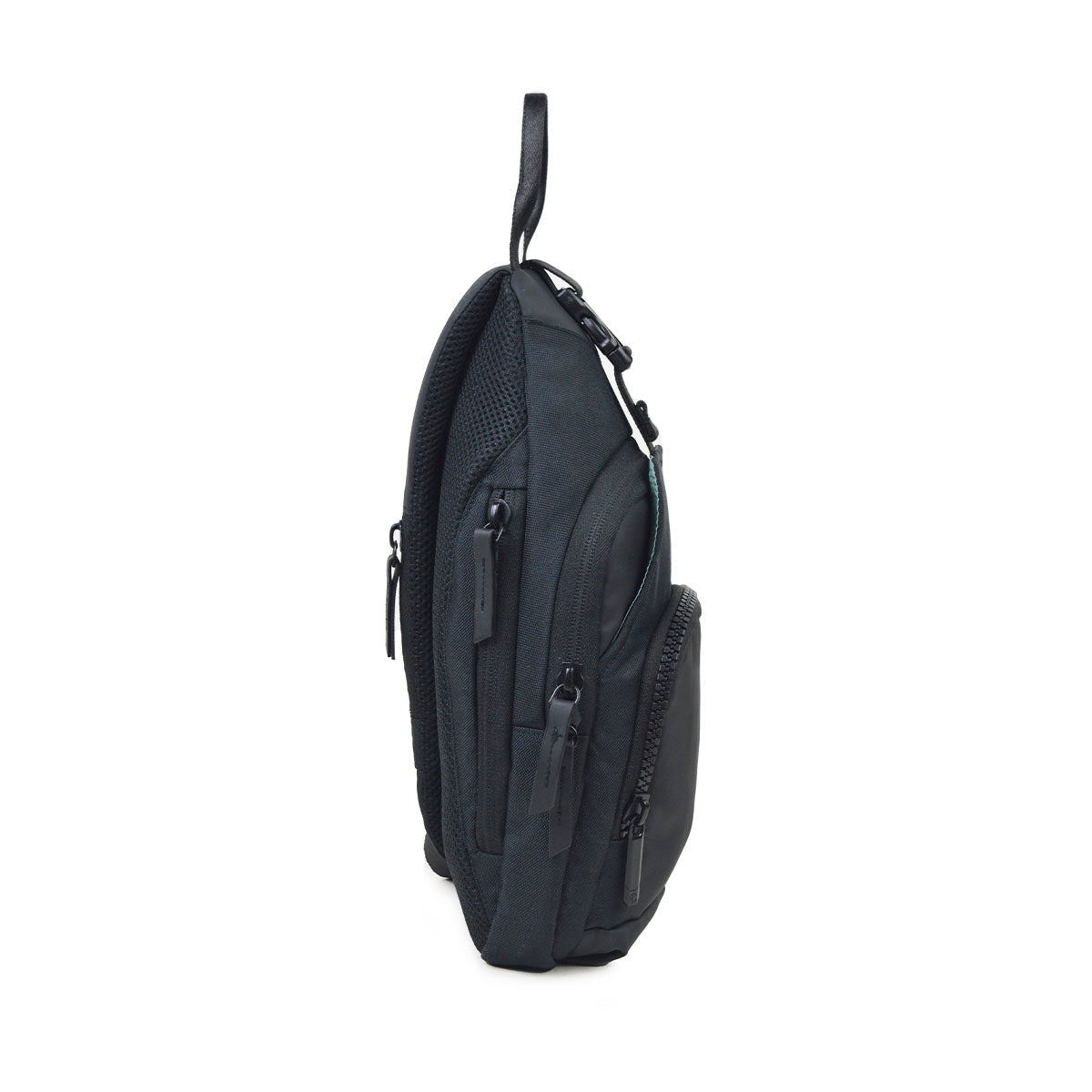 ECHO CHESTPACK | BLACK